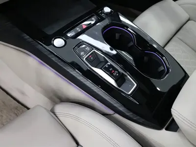 Audi 奥迪A5L