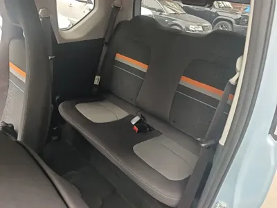 Wuling MINIEV