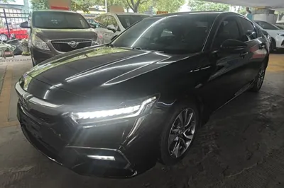 Honda Inspire