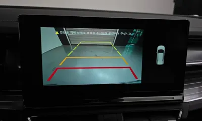 KG_Mobility_Ssangyong Torres