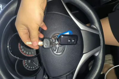 Toyota Vios
