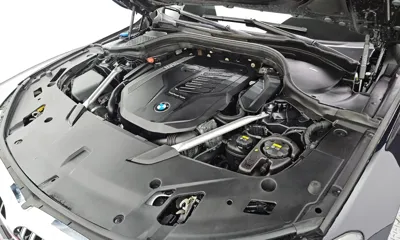 BMW Gran Turismo