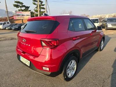 Hyundai Venue