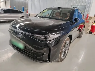 Leapmotor Leapmotor C16
