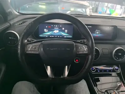 Fengxing Fengxing T5 EVO