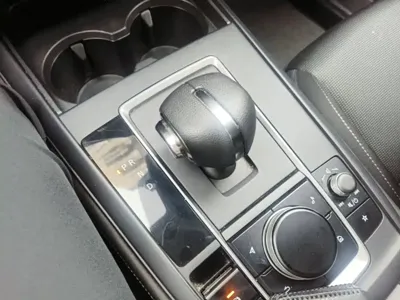 Mazda CX-30 EV