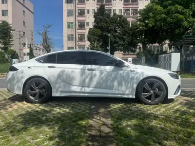 Buick Regal