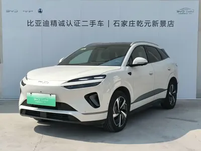 BYD 海狮06
