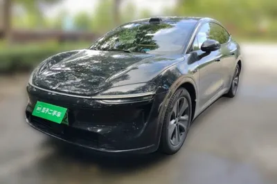 Hima Luxeed R7