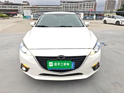 Mazda 3 Axela