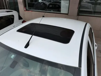 Chevrolet Sail