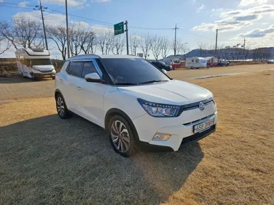 KG_Mobility_Ssangyong TIBOLI