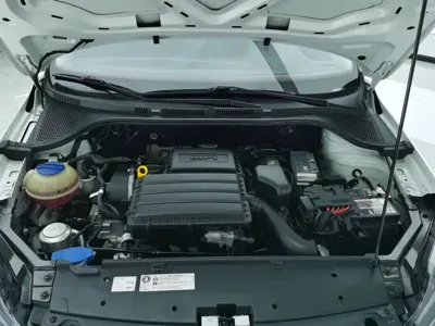 Volkswagen Santana