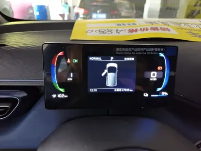 BYD Seagull