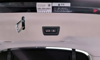 BMW Gran Turismo