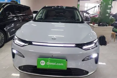 Leapmotor C11