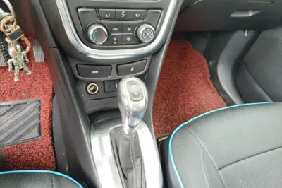 Buick Encore