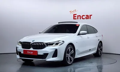 BMW Gran Turismo