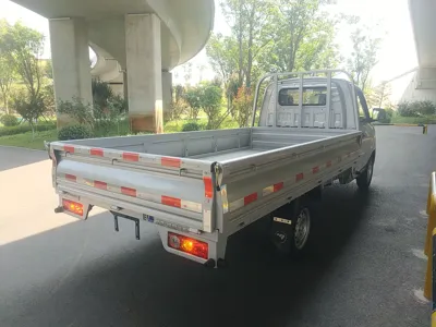 Foton Xiangling V