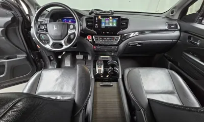 Honda Pilot