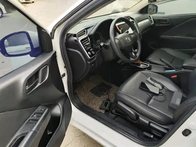 Honda Greiz