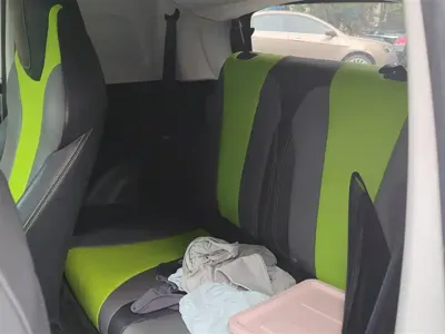 Roewe Clever