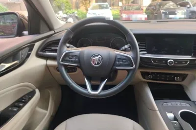 Buick Regal