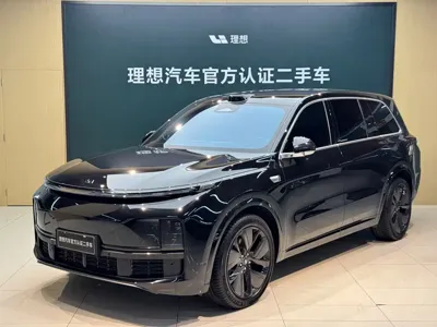 Li Auto Li L9