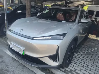 Aeolus 东风风神L7