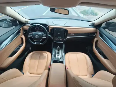 Zhonghua V7