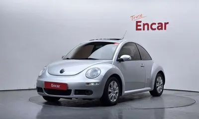Volkswagen Beatle