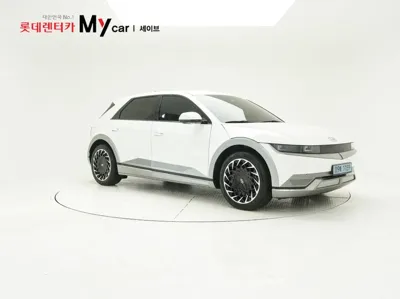 Hyundai Ioniq5