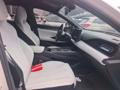 BYD 海豹06