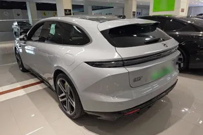 Nio ET5T