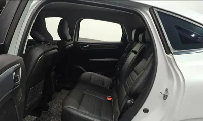 Renault-KoreaSamsung XM3