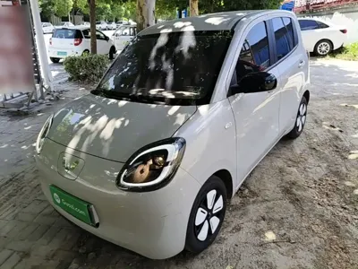 Wuling MINIEV