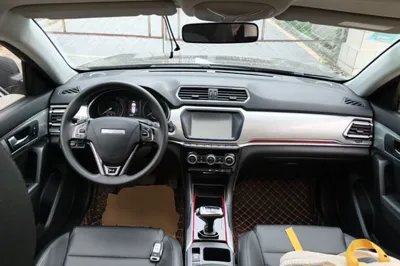 Haval H2