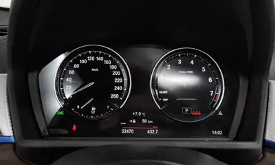 BMW X2 (F39)