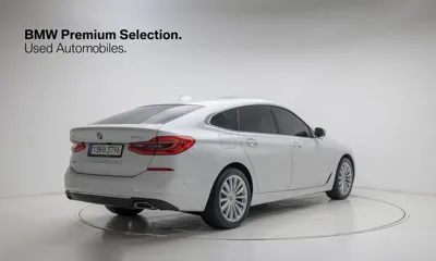 BMW Gran Turismo
