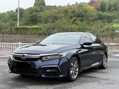 Honda Inspire
