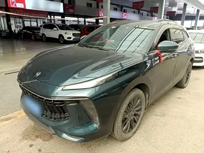 Fengxing Fengxing T5 EVO