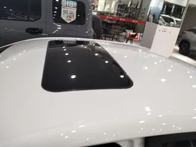 Roewe i5
