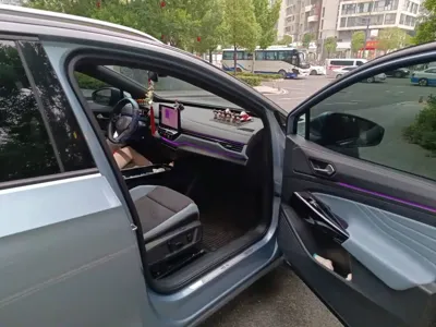 Volkswagen ID.4 X