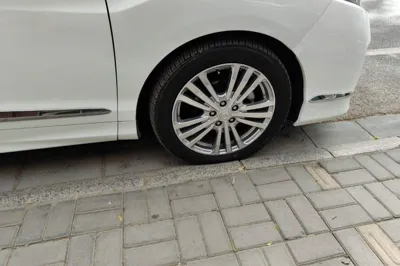 Honda Elysion