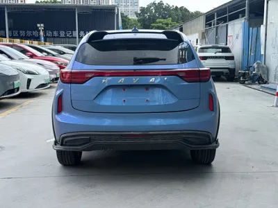 Haval Chitu