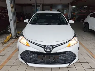 Toyota Vios FS