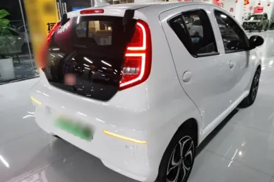 BYD e1