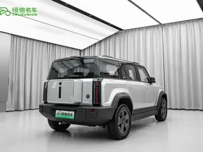 iCAR iCAR 03