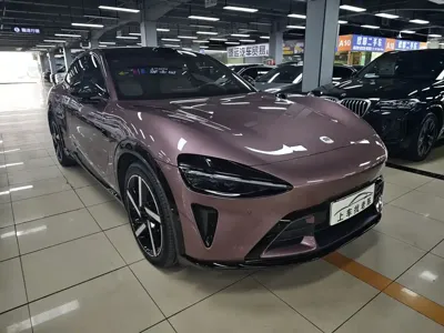 Xiaomi 小米YU7