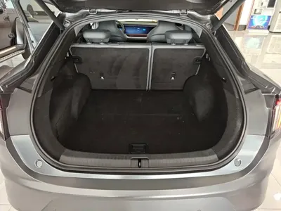 Arcfox Alpha S